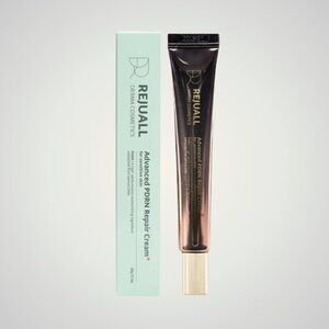 REJUALL Advanced PDRN 1200ppm Repair Cream 20ml | Skin Recovery Anti-Aging Korea